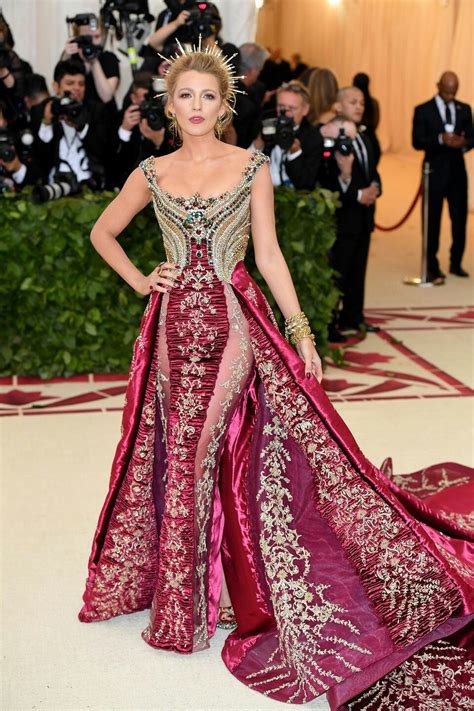 versace red carpet 2018|blake Versace dresses.